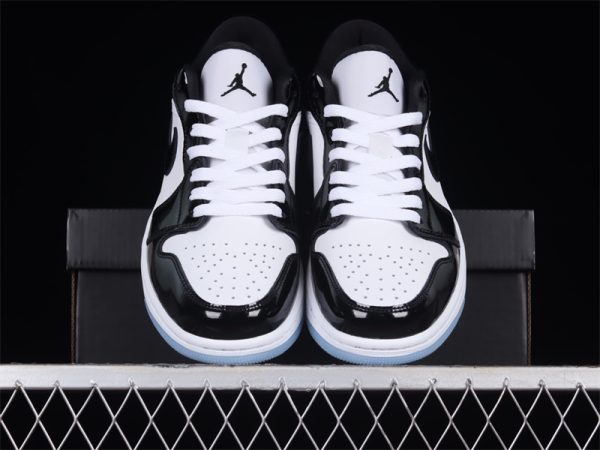 Jordan 1 Low SE Concord DV1309-100