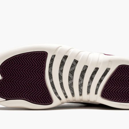 Air Jordan 12 Retro "Bordeaux" - Image 5