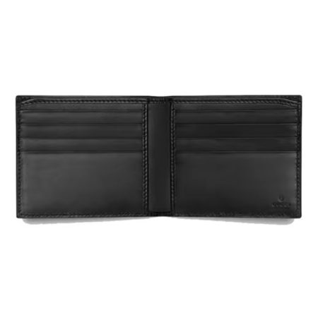 Gucci Unisex GG Supreme Wallet - Image 2