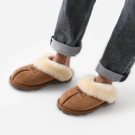 UGG  Coquette Slipper for Women - Image 2