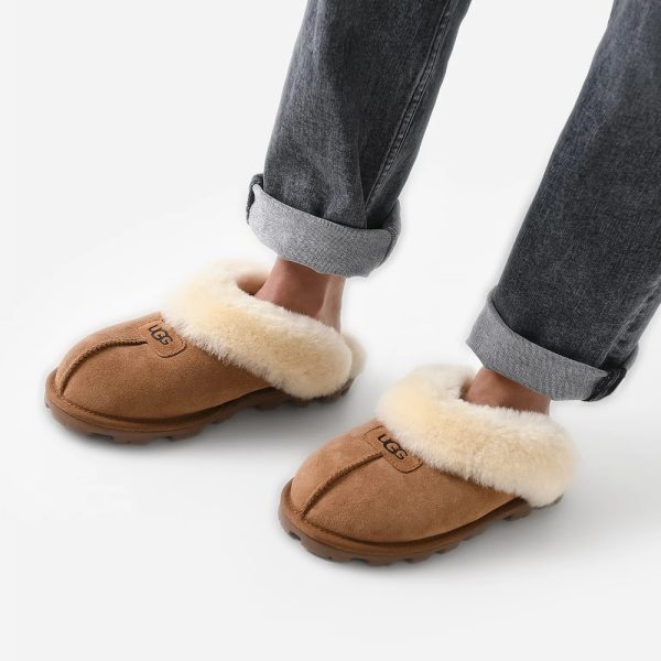 UGG Coquette Slipper for Women