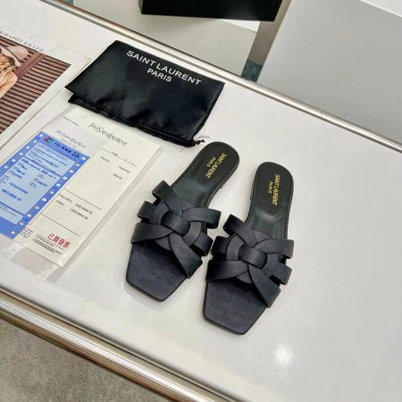YSL Saint Laurent Nu Pieds Denim - Image 3