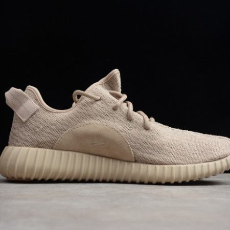 Yeezy Boost 350 Oxford Tan AQ2661 - Image 5