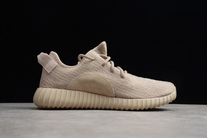 Yeezy Boost 350 Oxford Tan AQ2661 - Image 5