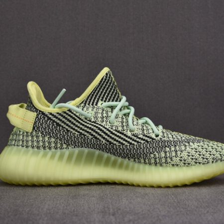 Yeezy Boost 350 V2 Yeezreel REFLECTIVE FX4130 - Image 7