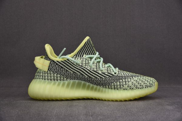 Yeezy Boost 350 V2 Yeezreel REFLECTIVE FX4130