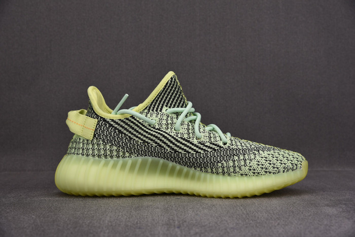 Yeezy Boost 350 V2 Yeezreel REFLECTIVE FX4130 - Image 7