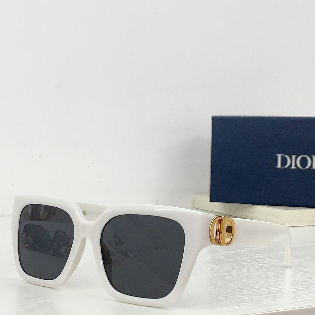 Dior Sun Protection Sunglasses Top Quality - Image 6