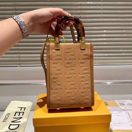 FENDI Sunshine Texture Mini - Image 4