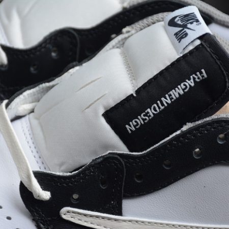 Jordan Travis Scott x Air Jordan 1 Low OG TS SP DM7866-010 - Image 8