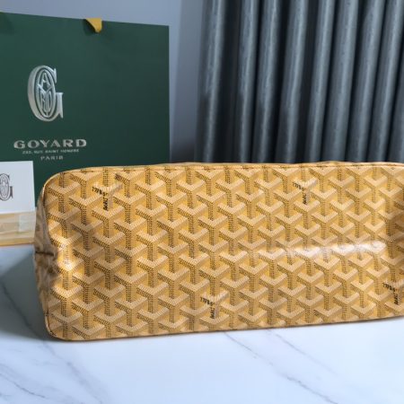 Goyard hobo boheme yellow - Image 3