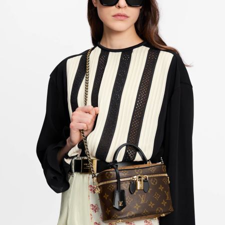 LV Vanity Bag PM - Image 2