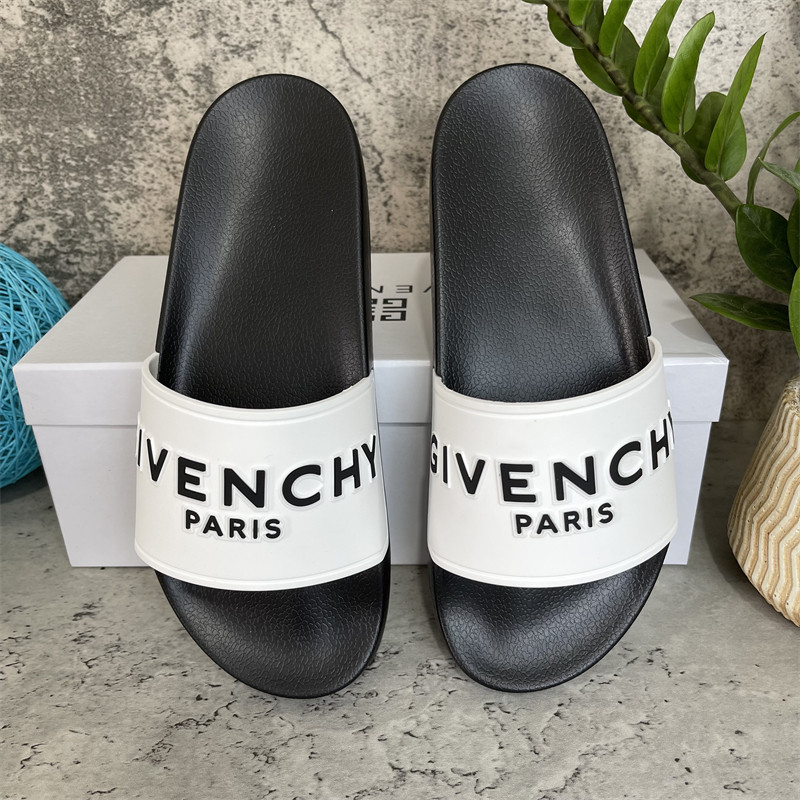 Givenchy Casual Flat Fashion Flip-flops  Slide Sandal - Image 15