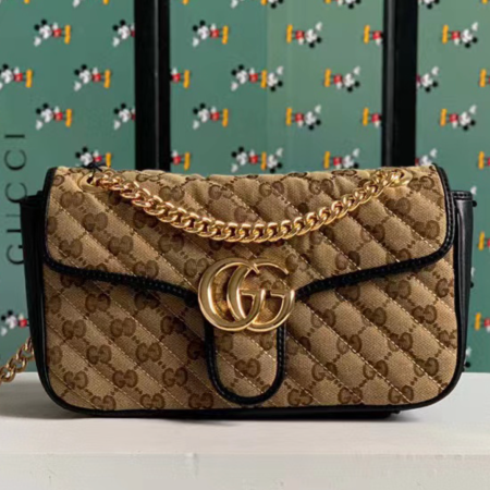 Gucci GG Marmont Small - Image 3