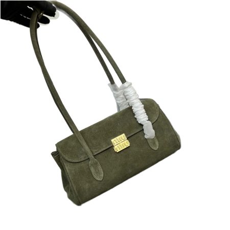 MIU MIU Leather Shoulder Bag