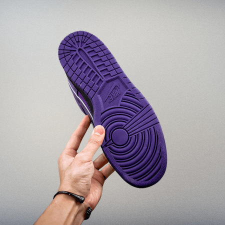 Dunk SB Low Pro “ Purple Lobster" - Image 6