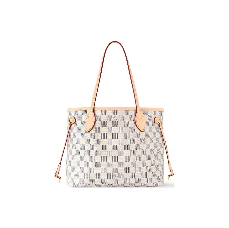 LV Neverfull PM Bag - Image 1
