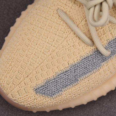 Yeezy Boost 350 V2 Linen FY5158 - Image 15