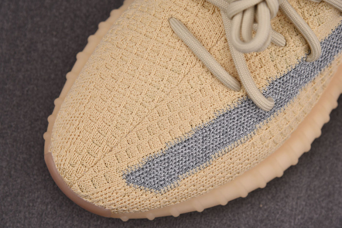 Yeezy Boost 350 V2 Linen FY5158 - Image 15