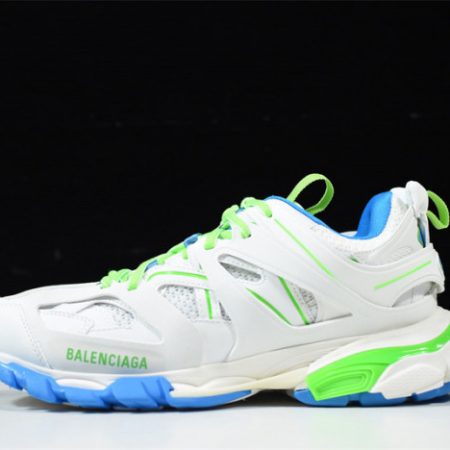 Balenciaga Sneaker TRACK Tess.s.Gomma 5000046 - Image 2