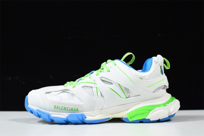 Balenciaga Sneaker TRACK Tess.s.Gomma 5000046 - Image 2