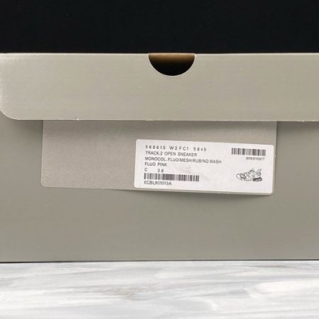 Balenciaga Sneaker TRACK Tess.s.Gomma 4.0 4000011 - Image 7