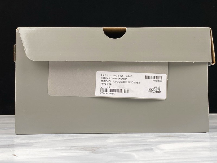 Balenciaga Sneaker TRACK Tess.s.Gomma 4.0 4000011 - Image 7