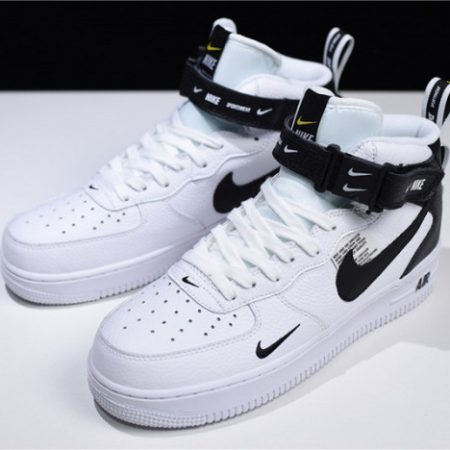 Nike Air Force 1 Mid `07 LV8 804609-103 - Image 6