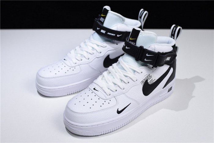Nike Air Force 1 Mid `07 LV8 804609-103 - Image 6