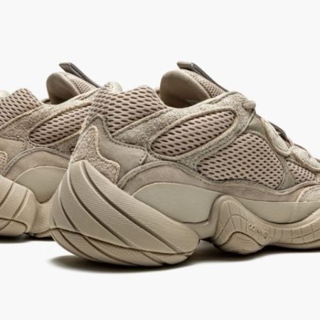 Yeezys 500 “ Taupe Light" - Image 3