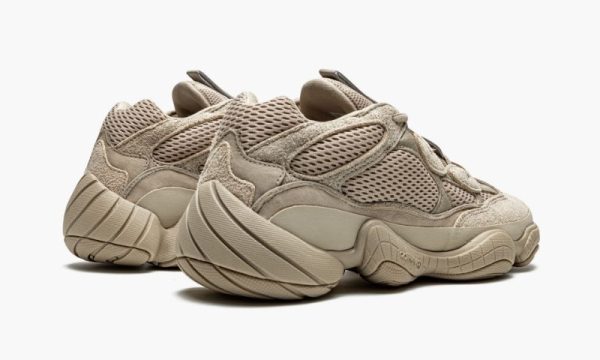 Yeezys 500 “ Taupe Light"