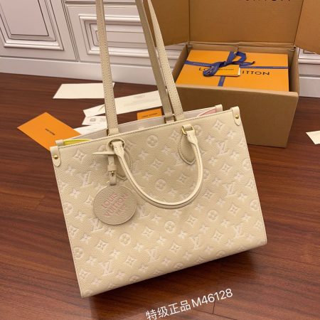 Onthego MM Rose Beige M46128