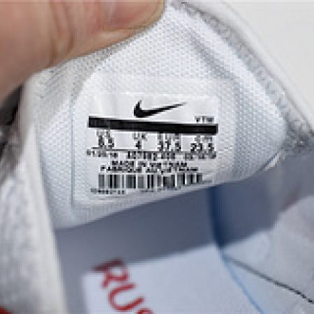 Nike Air Max 270 FIFA World Cup Russia 2018 AQ7982 406 - Image 16