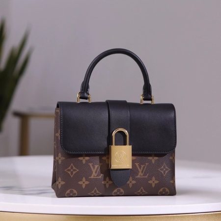 LV Locky BB Bag - Image 7