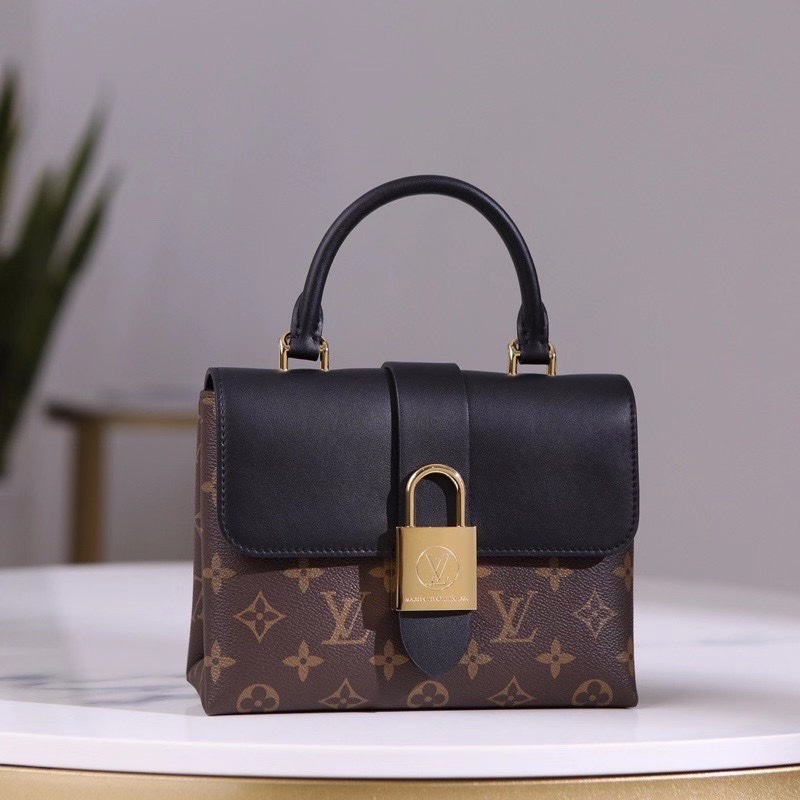LV Locky BB Bag - Image 7