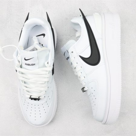 Nike Air Force 1 Low SP DV3464-002 - Image 9