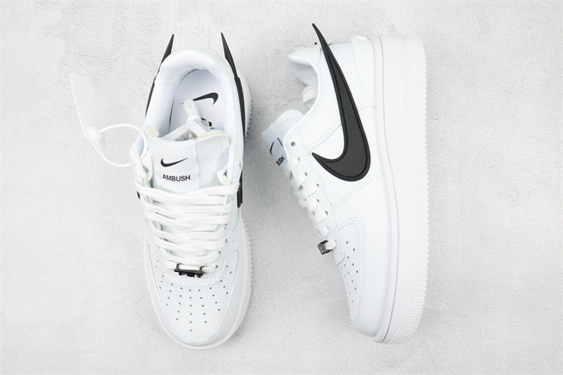 Nike Air Force 1 Low SP DV3464-002 - Image 9