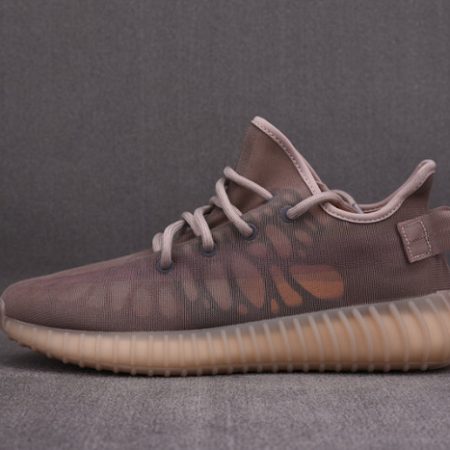Yeezy Boost 350 V2 Mono Ice GW2871 - Image 2