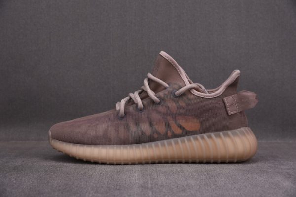 Yeezy Boost 350 V2 Mono Ice GW2871