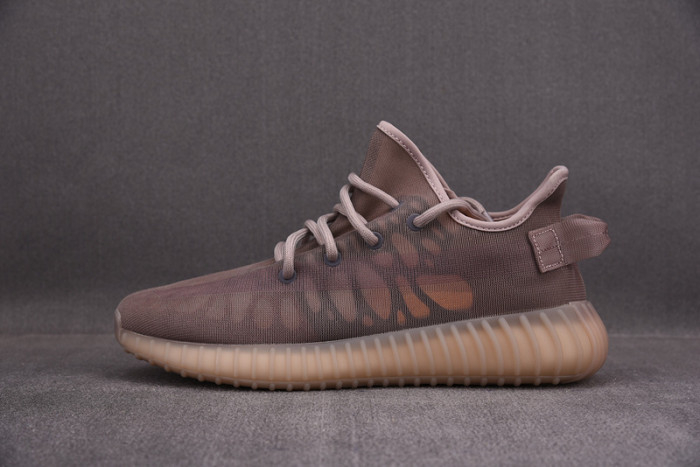 Yeezy Boost 350 V2 Mono Ice GW2871 - Image 2