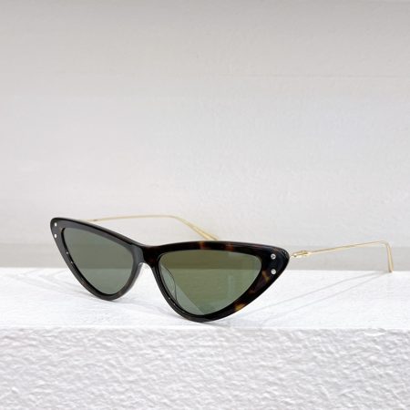 Dior Color Block Outdoor Sunglasses Top Quality - Image 4