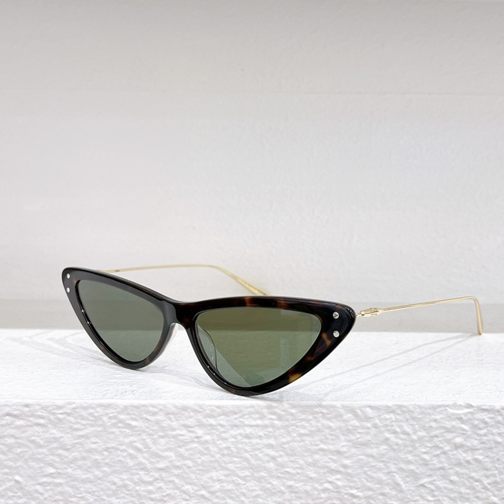 Dior Color Block Outdoor Sunglasses Top Quality - Image 4