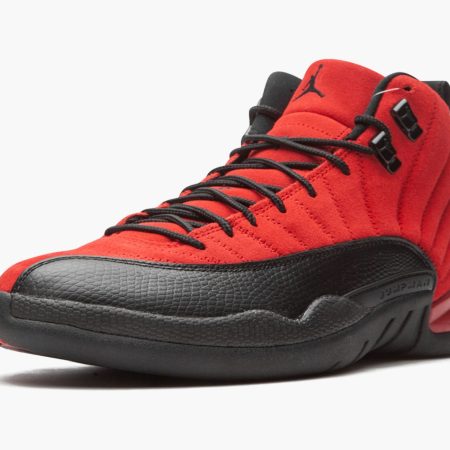 Air Jordan 12 Retro "Reverse Flu Game" - Image 4