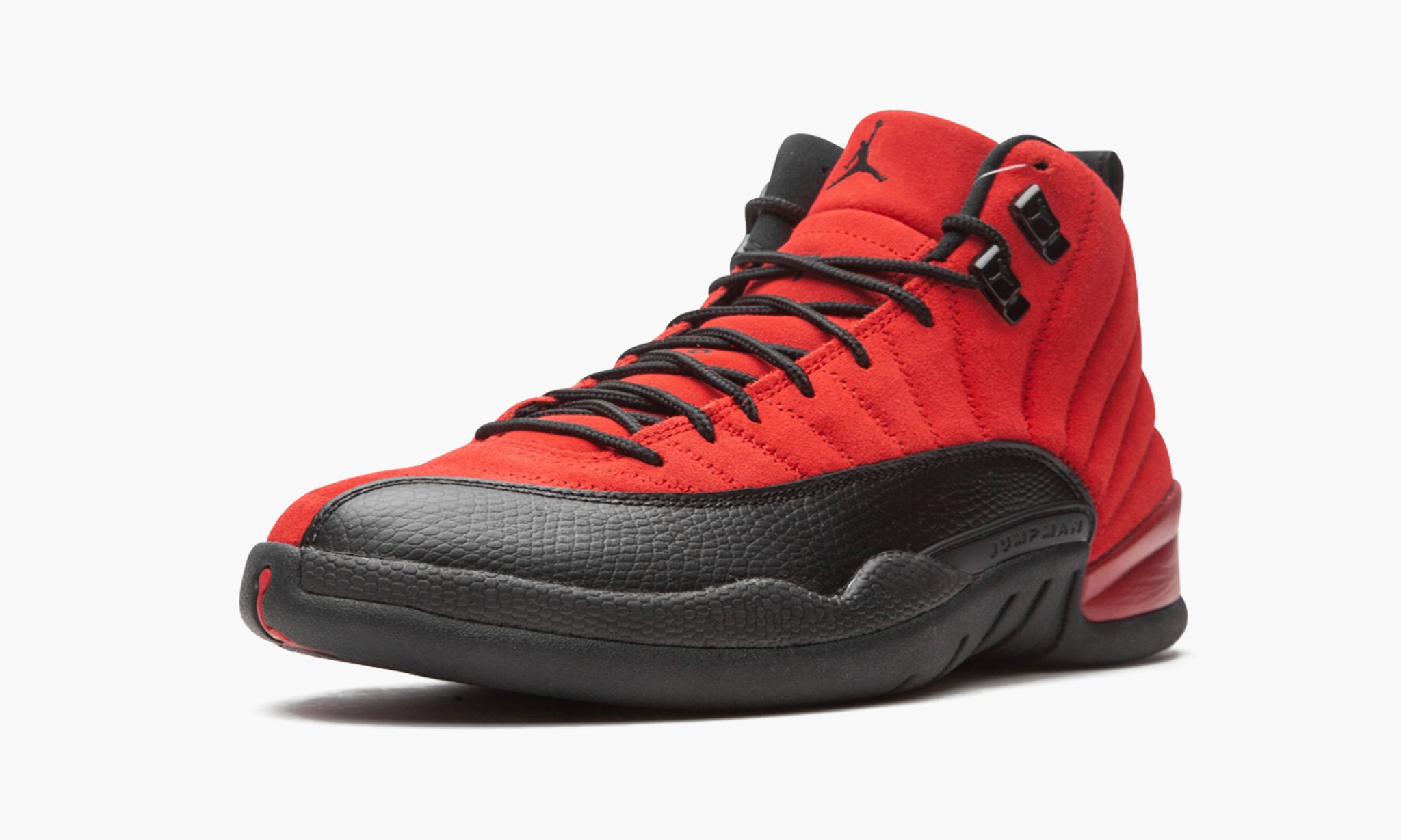 Air Jordan 12 Retro "Reverse Flu Game" - Image 4
