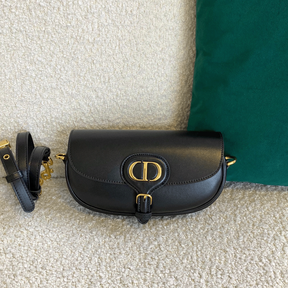 Dior Bobby East-West Bag - Image 4