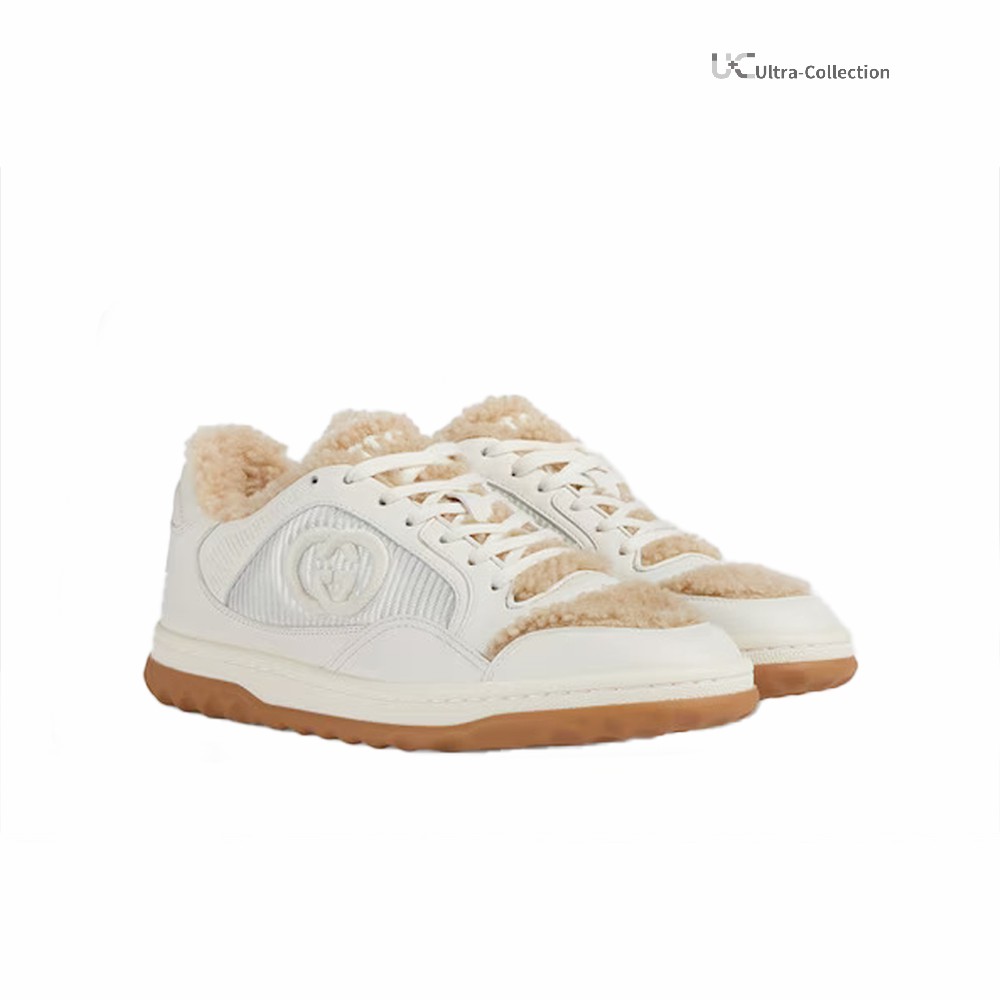 Gucci Women's Mac80 Sneaker - Image 3