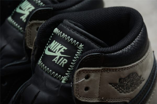 Air Jordan 1 Patina Light Army 555088-033