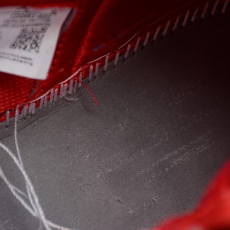 Air Jordan 1 Satin Black Toe CD0461-016 - Image 9