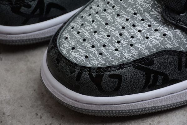 Air Jordan 1 High OG Rebellionaire555088-036