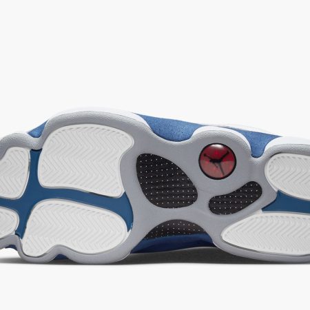Air Jordan 13 "French Blue" - Image 3